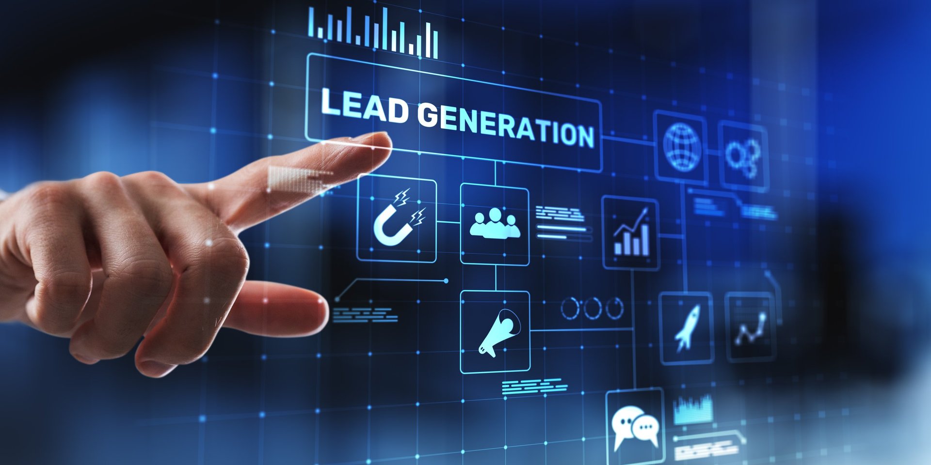Lead Generation Analytics