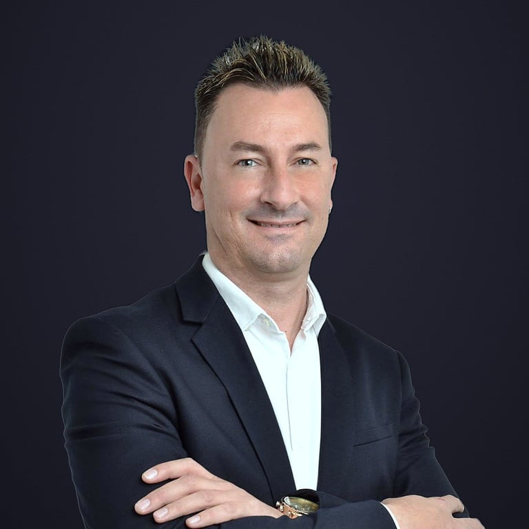 Bruno Miguel, especialista em Meta Ads — Leads Express